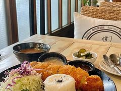 -Cafe Alice咖啡爱丽丝(奥城店)