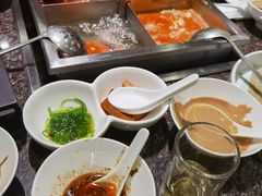 -皇城老妈·大连海鲜火锅(港湾店)