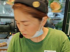 -泸溪河桃酥(长乐路店)