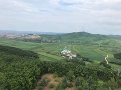 -六鼎山文化旅游区