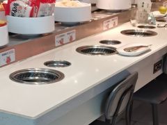 -龍歌自助小火锅(芝罘万达店)