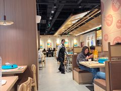 -半天妖烤鱼(百乐广场店)