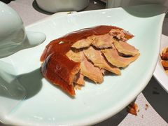 -花家怡园HUA'S RESTAURANT(崇文门·哈德门广场店)