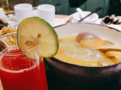 -黑鸡小馆(金源店)