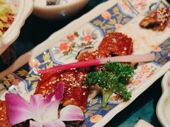 -江户前寿司·日料·寿喜烧(中关村壹号店)