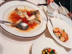 -东富酒家(龙湖西溪天街店)