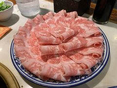 -宣武小院涮肉(前门店)