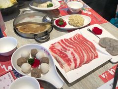 -千味涮·健康火锅(会展连城新天地店)