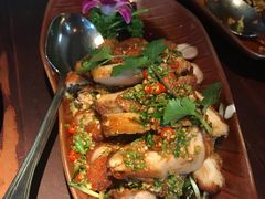 -花马天堂云南餐厅 Lost Heaven(高邮路店)