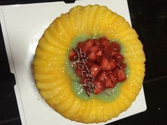 红房子蛋糕(开大店)-红房子蛋糕(大梁路店)