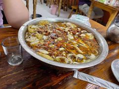 -黑皮酸菜鱼(三山街店)