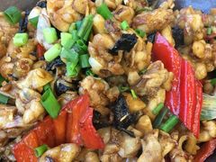 -徽州美食(三十年老店)