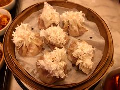 金牌百花稍梅-杏花堂山西菜馆(壹方城店)