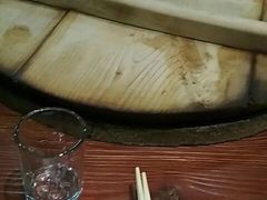 排骨锅-咱屯子锅台鱼(岳阳街店)