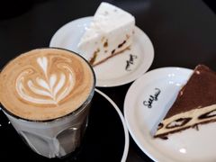 -Seesaw Coffee(苏州中心店)