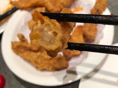 现炸酥肉-长嘉·河图火锅(长嘉汇江景旗舰店)