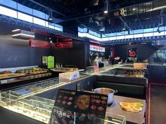 -牛武士寿喜烧·和牛火锅自助(全球首店)