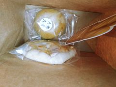 斑斓包-富贵面包公司(运河店)