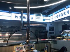 -蚝英雄鲜蚝自助专门店(长楹天街直营店)