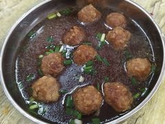 -大南门牛肉包子店