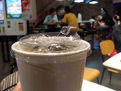 -麦当劳(秣陵路店)