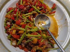 -秦月轩·陕西家乡菜(阜成路·五棵松店)