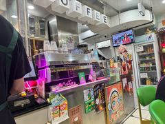 -明记牛杂(新马路分店)