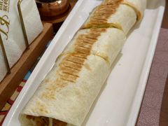 -BRBR叙利亚餐厅(总店)