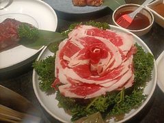 -烧肉达人(凯德晶萃店)