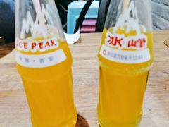 -清真·马峰烤肉(小学习北巷店)