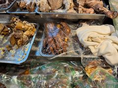 -蒙艾里民族传统菜蒙餐