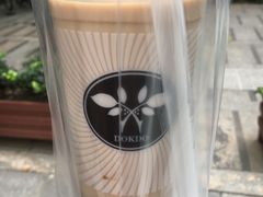 -多克多蒸气茶DOKDO(鼓楼绿地店)