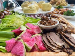 -萍香大厨·锅包肉(大东门店)