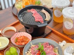 -小银家日式简餐(中信丹阳花园店)