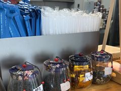 -一杯黔茶(西江千户苗寨古街店)