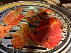 -三代烤肉(保利广场店)