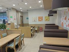 -德克士(茶店子客运站店)