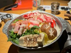 -味太助·银饭食堂(中华城店)