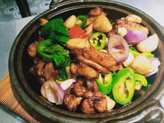 -岭南真味·匠心粤菜(K11店)