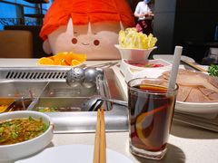 -海底捞火锅鲜切牛肉主题店(长寿路店)