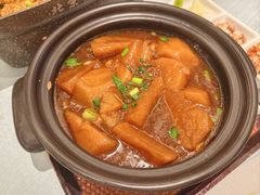 -安徽大厦中餐厅