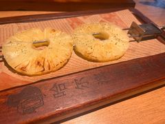 -雪熊精酿·哈尔滨烧烤酒馆(非遗大串店)