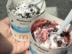 -麦当劳(姜山镇海港城店)