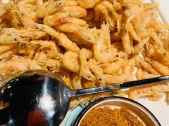 -燕郊烧鸽子(广安路店)