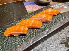 -古田居·特色寿司料理(星之岛旗舰店)