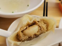 -朱新年·苏式汤团·面点(北寺塔店)