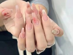 -悦指间美甲美睫