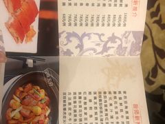 -广东胜利宾馆西关粤中餐厅