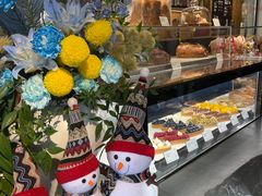 -Money Shops(愚园路店)