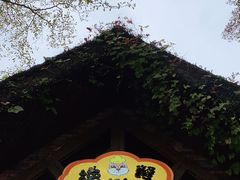 -橡树餐厅